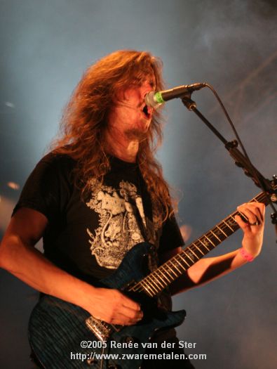 Opeth 3